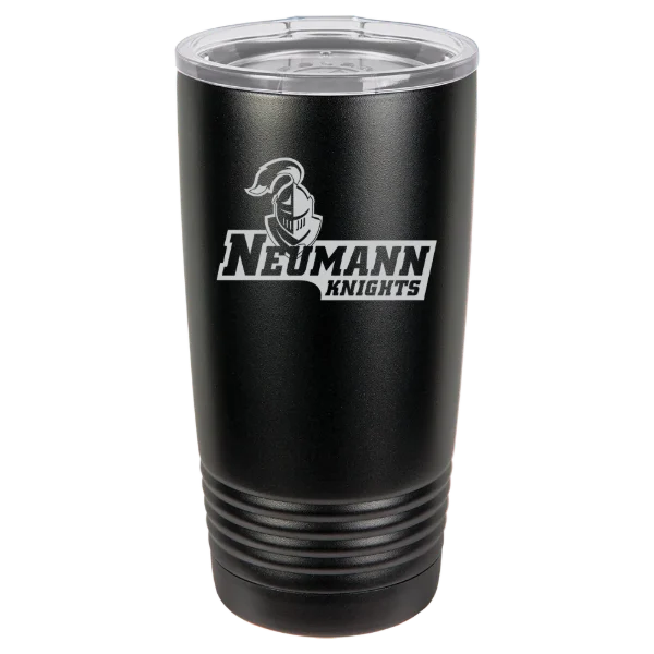 Neumann University Polar Camel 20 oz. Ringneck Tumbler with Standard Lid