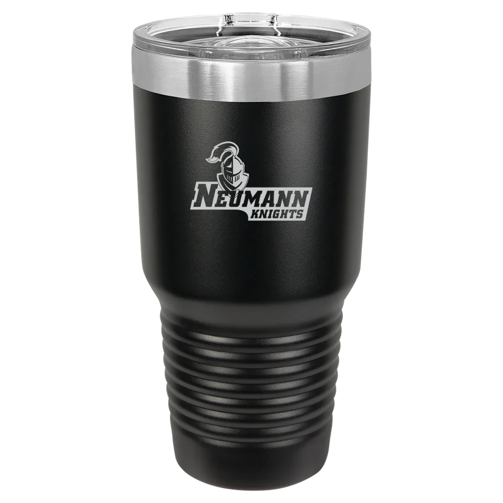 Neumann University Polar Camel 30 oz. Ringneck Tumbler with Slider Lid