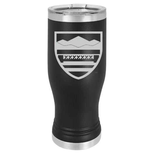 New England College Polar Camel 20 oz. Pilsner Tumbler