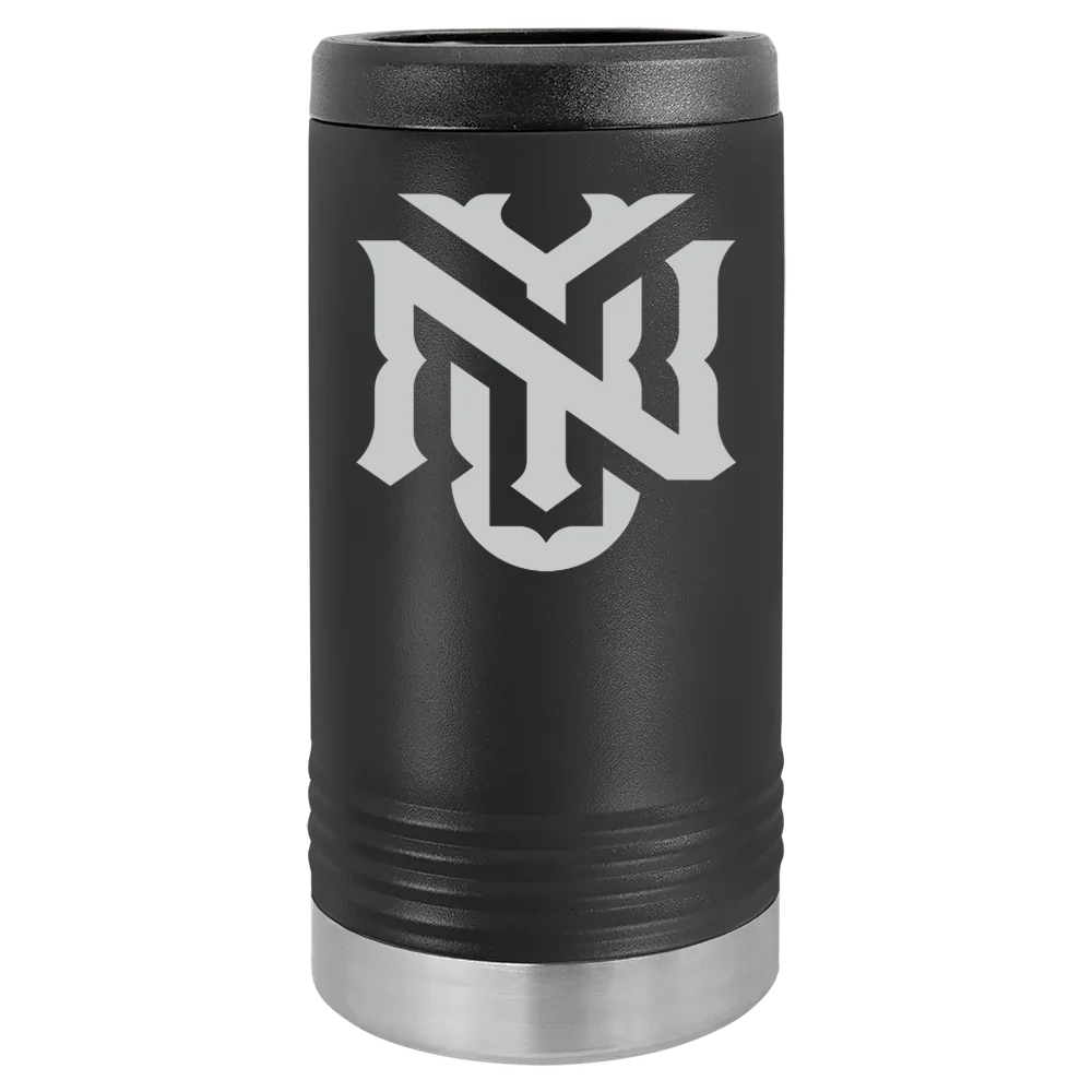 New York University Polar Camel Slim Beverage Holder