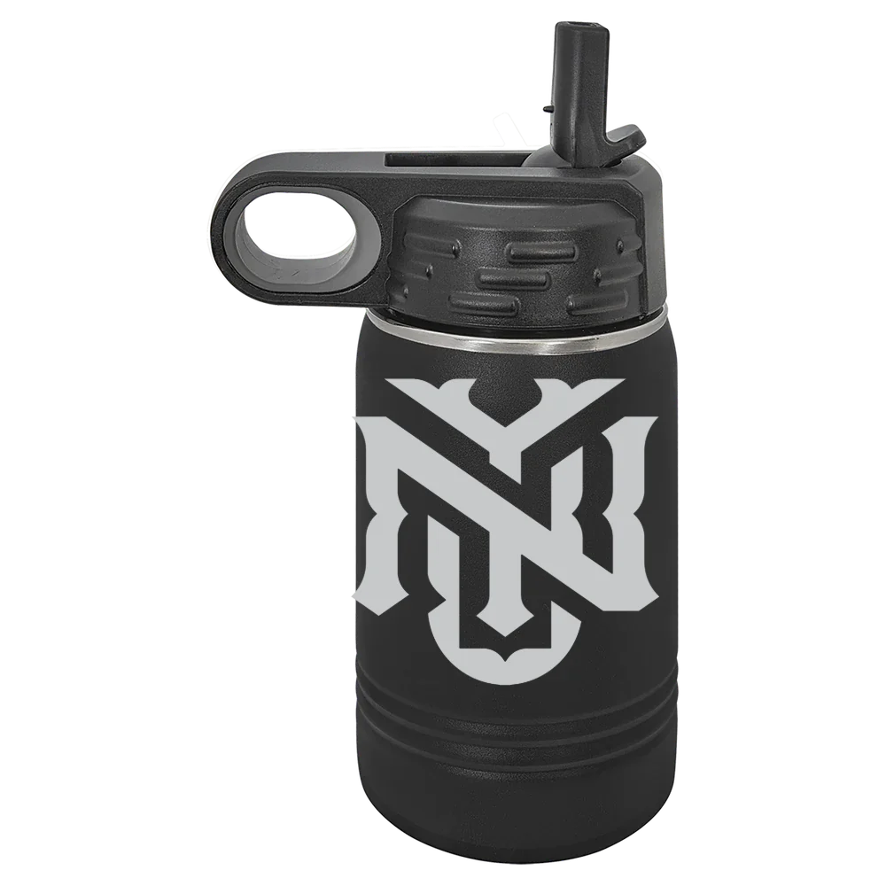 New York University Polar Camel 12 oz. Water Bottle
