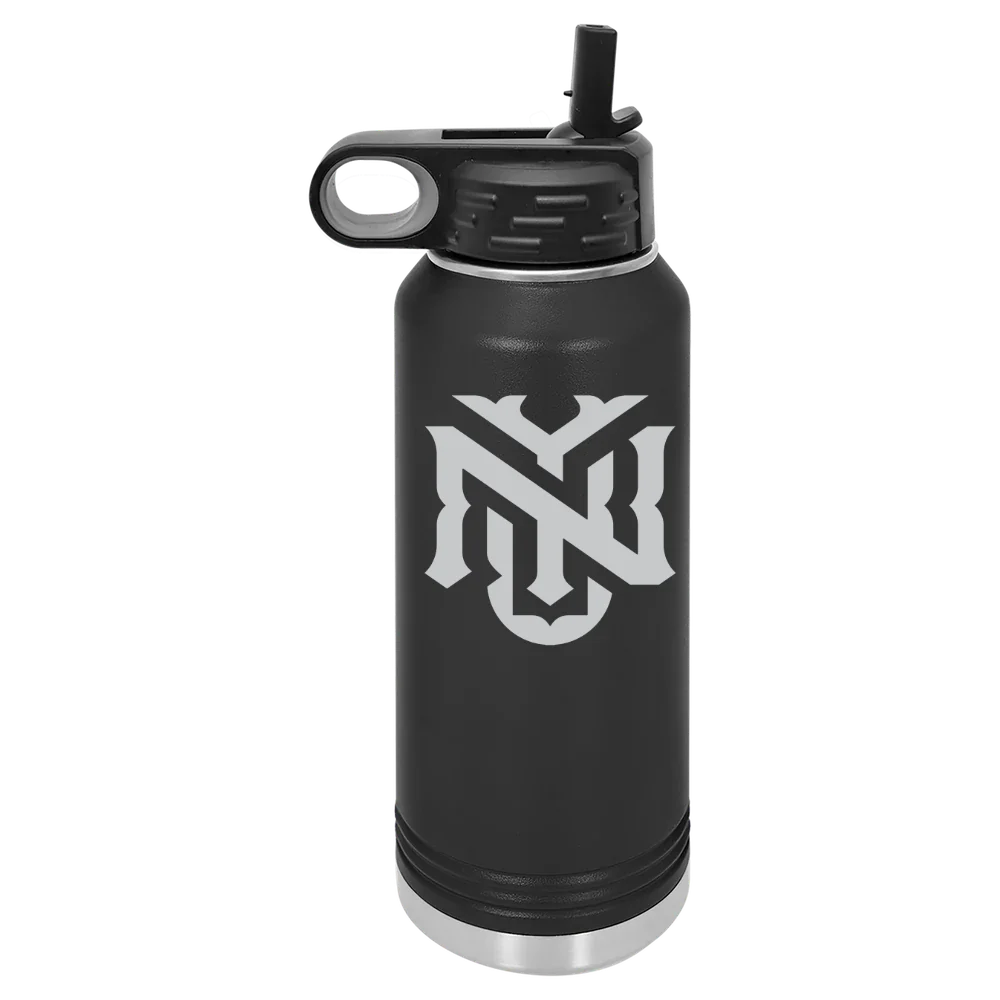 New York University Polar Camel 32 oz. Water Bottle