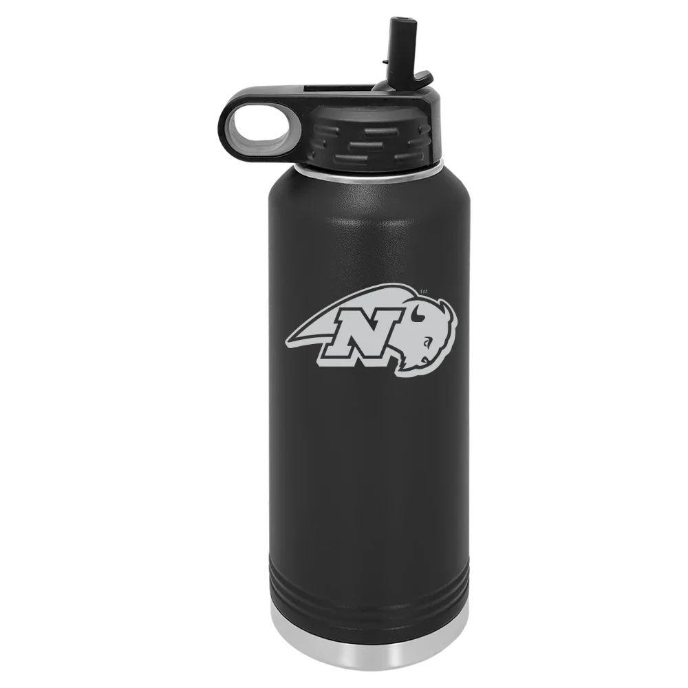 Nichols College Polar Camel 40 oz. Water Bottle