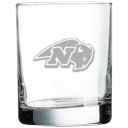 Nichols College Polar Camel 10 1/2 oz. On The Rocks Glass