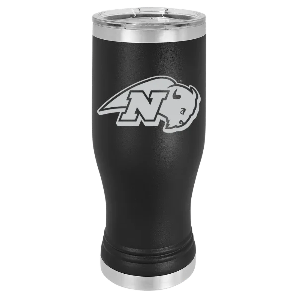 Nichols College Polar Camel 20 oz. Pilsner Tumbler