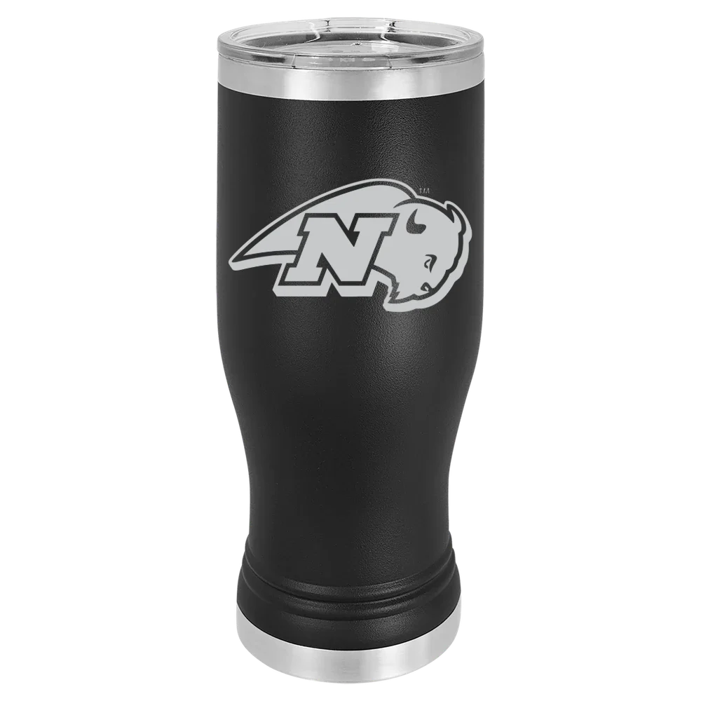 Nichols College Polar Camel 20 oz. Pilsner Tumbler