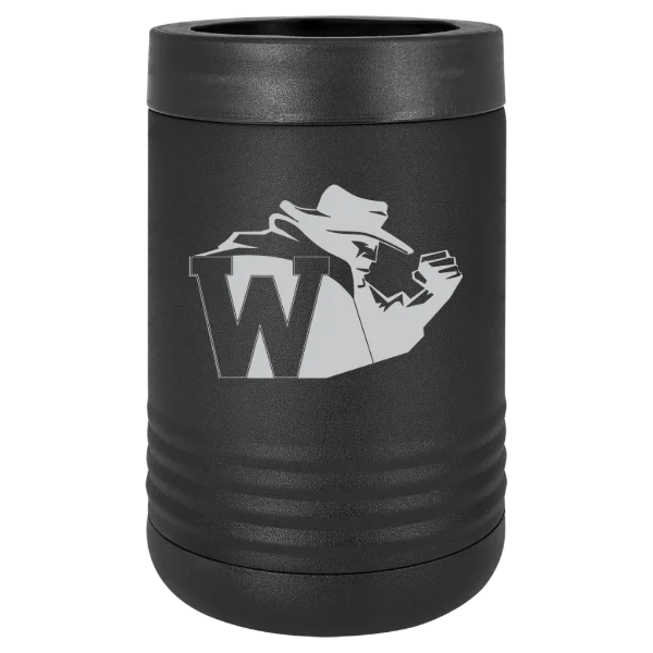 North Carolina Wesleyan University Polar Camel Standard Beverage Holder