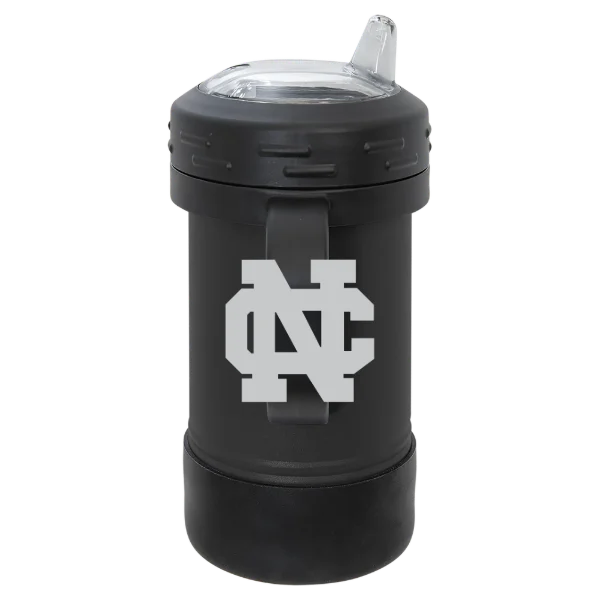 North Central College Polar Camel 10 oz. Sippy Cup