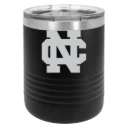 North Central College Polar Camel 10 oz. Tumbler with Standard Lid