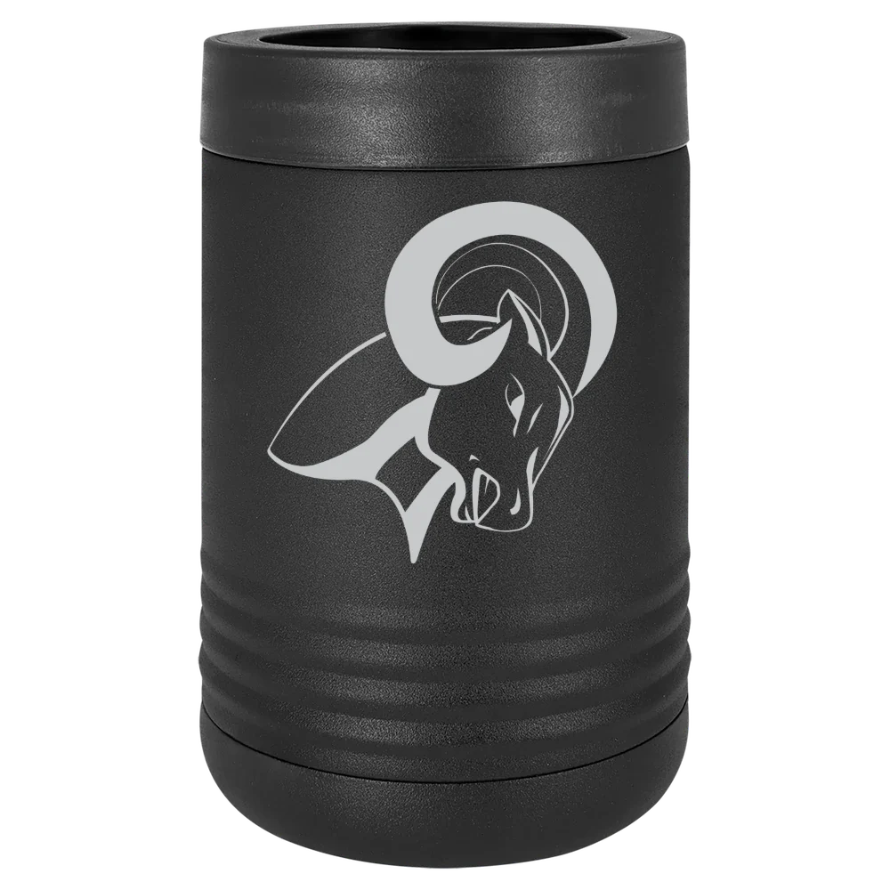 North Central University Polar Camel Standard Beverage Holder