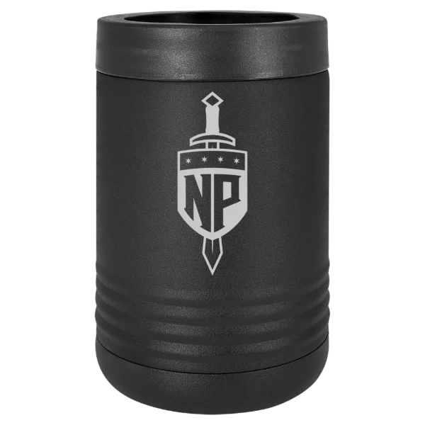 North Park University Polar Camel Standard Beverage Holder