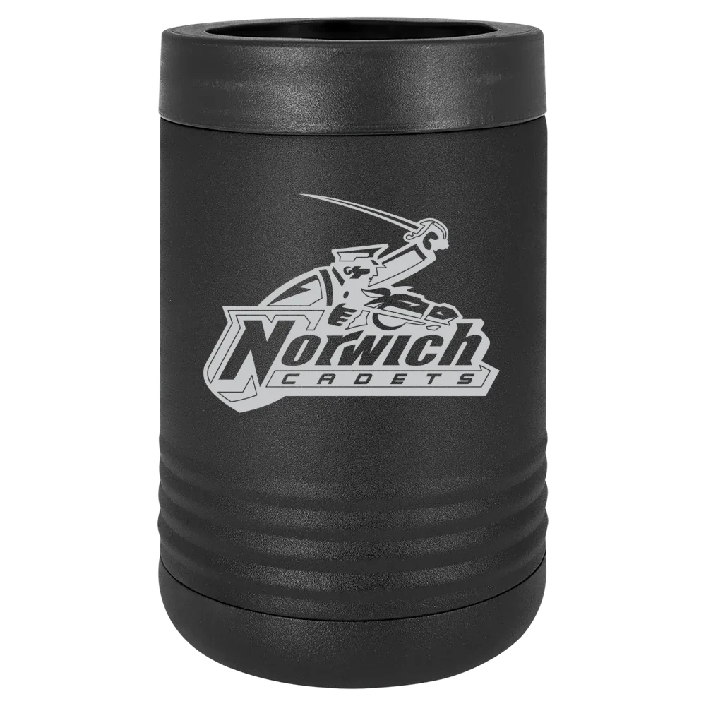Norwich University Polar Camel Standard Beverage Holder