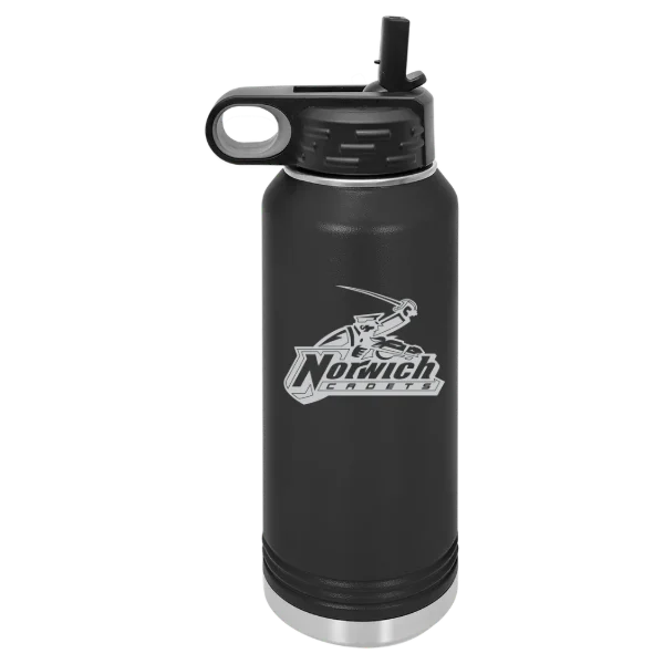 Norwich University Polar Camel 32 oz. Water Bottle