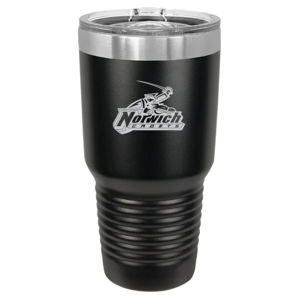 Norwich University Polar Camel 30 oz. Ringneck Tumbler with Slider Lid