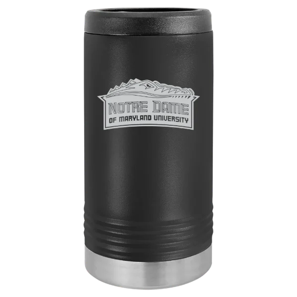 Notre Dame of Maryland University Polar Camel Slim Beverage Holder