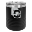 Oberlin College Polar Camel 10 oz. Tumbler with Standard Lid