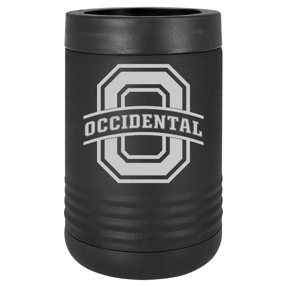 Occidental College Polar Camel Standard Beverage Holder
