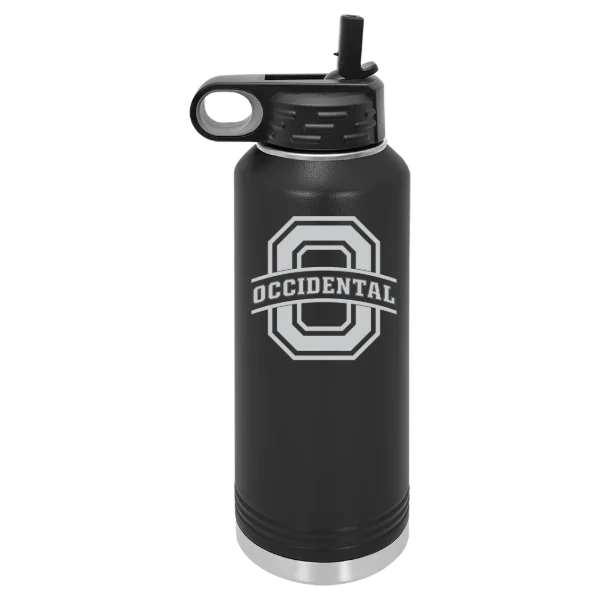 Occidental College Polar Camel 40 oz. Water Bottle