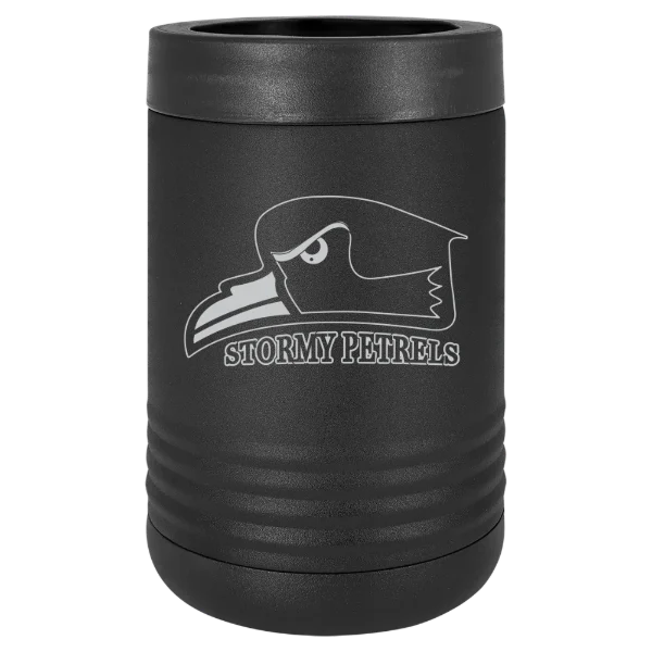 Oglethorpe University Polar Camel Standard Beverage Holder