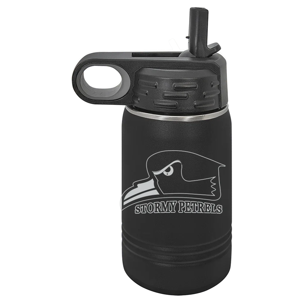 Oglethorpe University Polar Camel 12 oz. Water Bottle