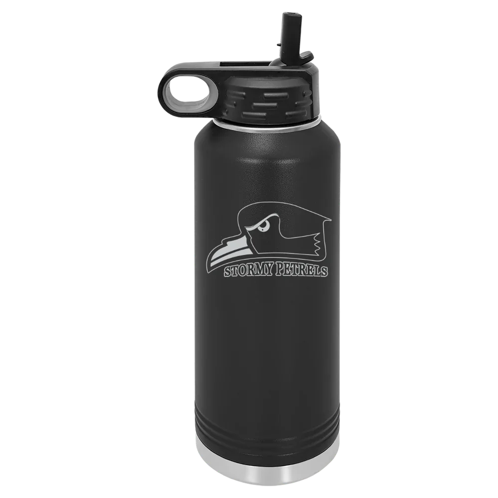 Oglethorpe University Polar Camel 40 oz. Water Bottle