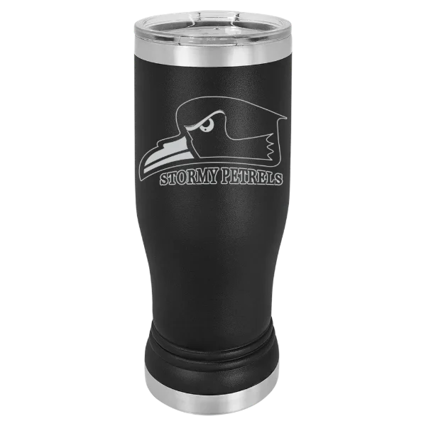 Oglethorpe University Polar Camel 14 oz. Pilsner Tumbler