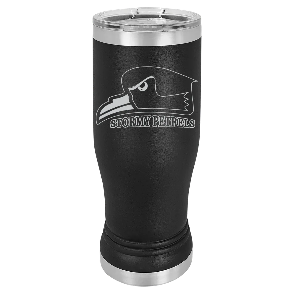 Oglethorpe University Polar Camel 14 oz. Pilsner Tumbler