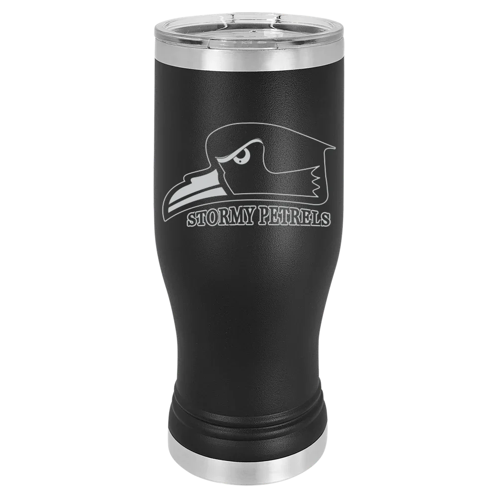 Oglethorpe University Polar Camel 20 oz. Pilsner Tumbler