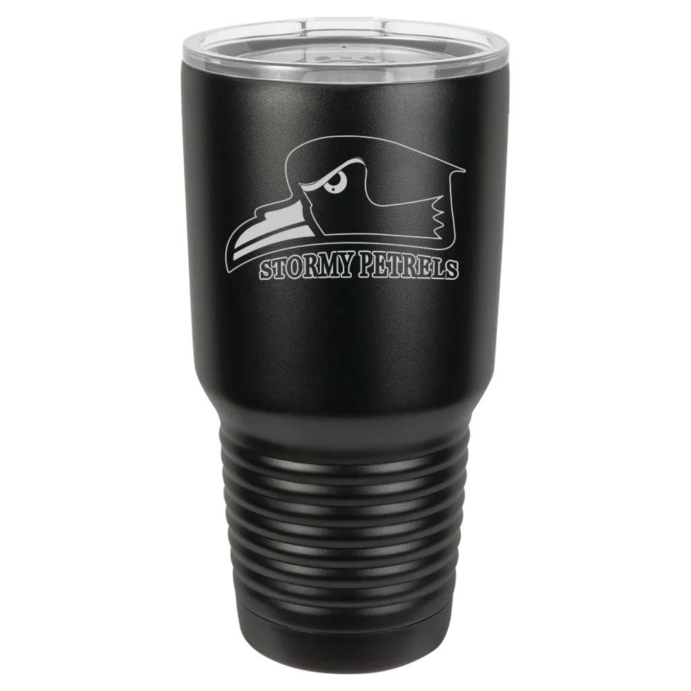 Oglethorpe University Polar Camel 30 oz. Ringneck Tumbler with Standard Lid