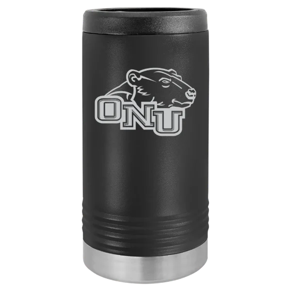 Ohio Northern University Polar Camel Slim Beverage Holder