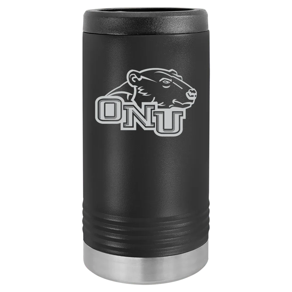 Ohio Northern University Polar Camel Slim Beverage Holder