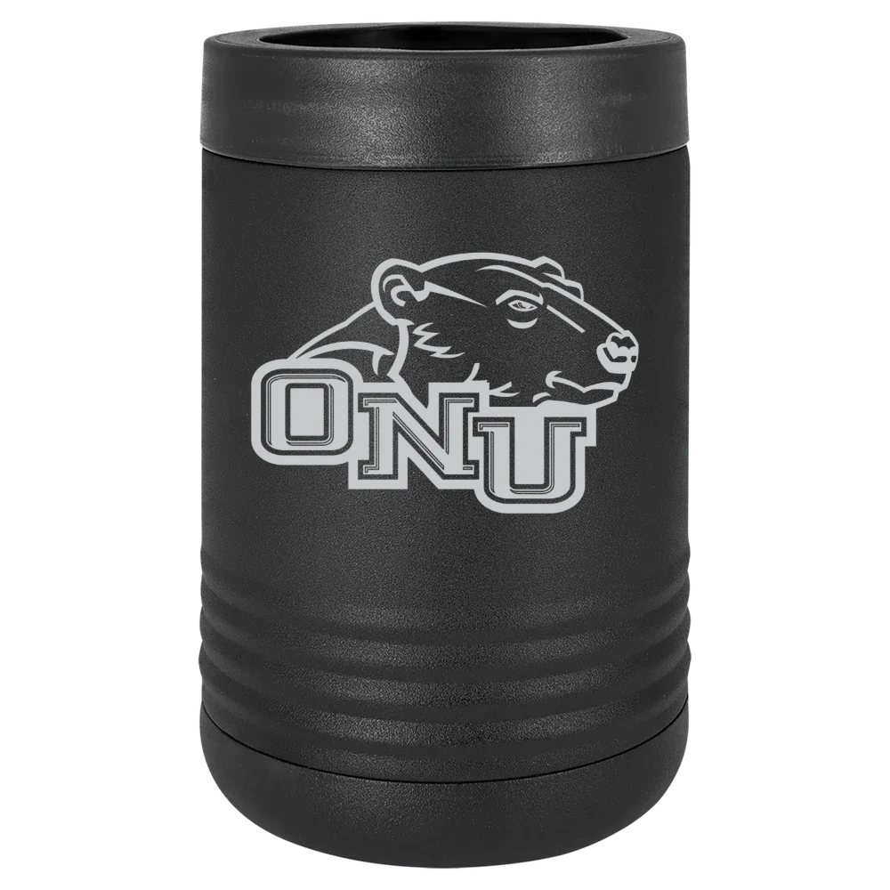 Ohio Northern University Polar Camel Standard Beverage Holder