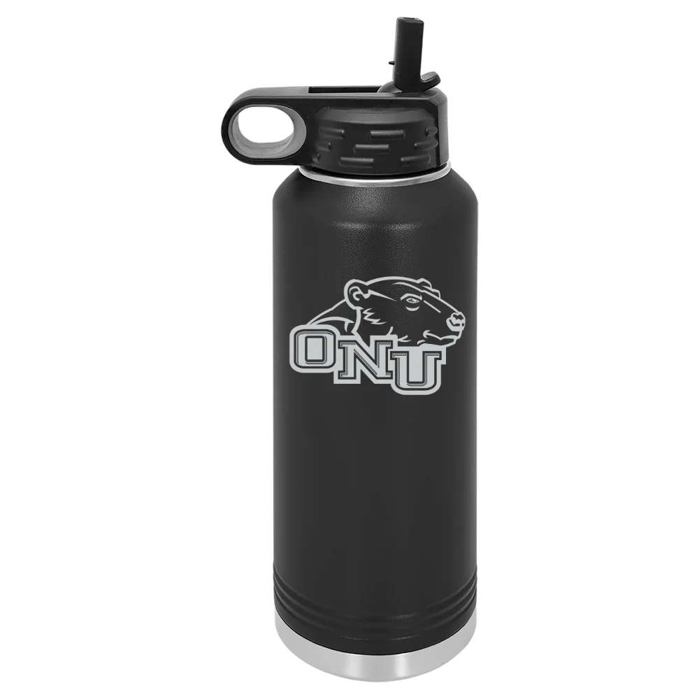 Ohio Northern University Polar Camel 40 oz. Water Bottle
