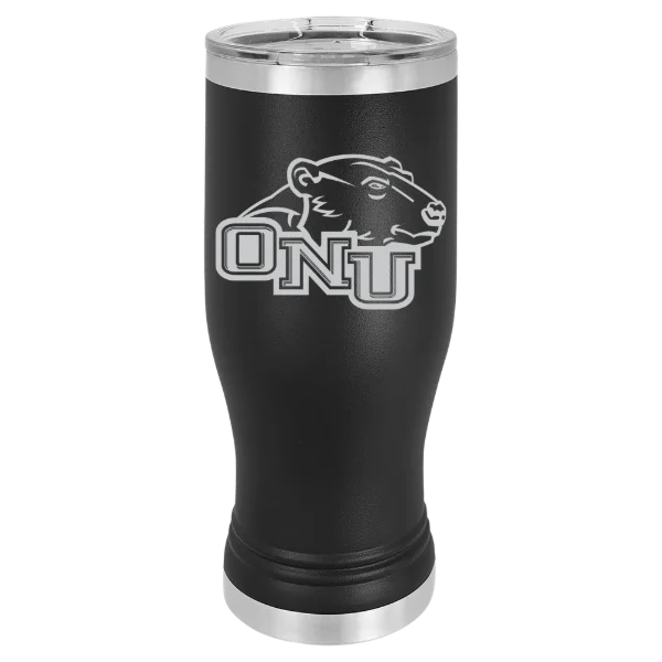 Ohio Northern University Polar Camel 20 oz. Pilsner Tumbler