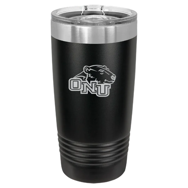 Ohio Northern University Polar Camel 20 oz. Ringneck Tumbler with Slider Lid