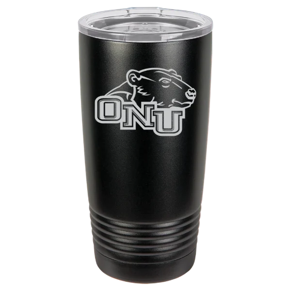 Ohio Northern University Polar Camel 20 oz. Ringneck Tumbler with Standard Lid