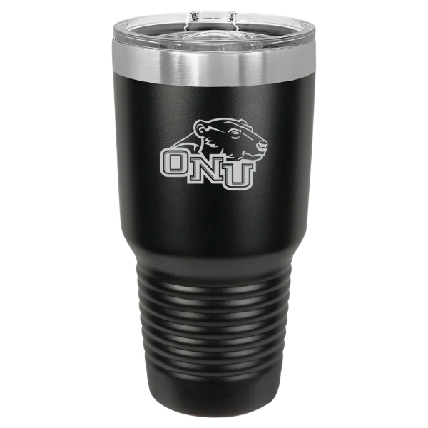 Ohio Northern University Polar Camel 30 oz. Ringneck Tumbler with Slider Lid