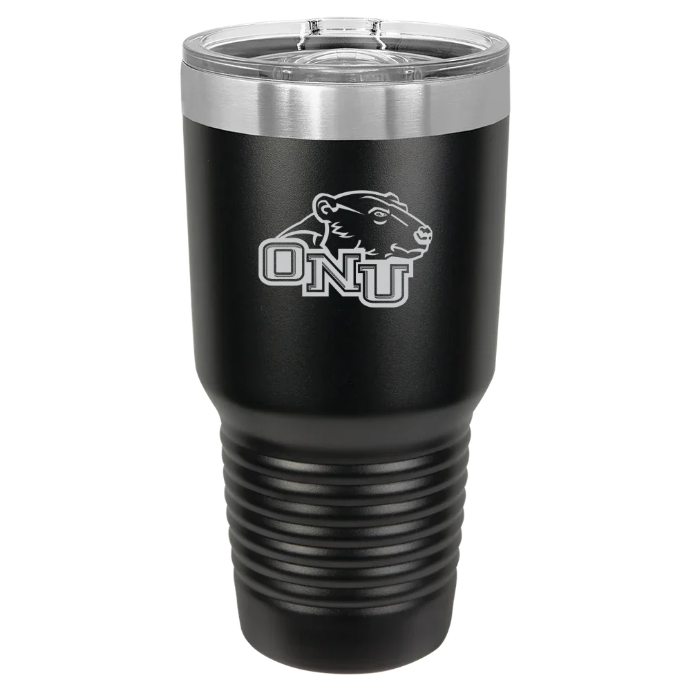Ohio Northern University Polar Camel 30 oz. Ringneck Tumbler with Slider Lid