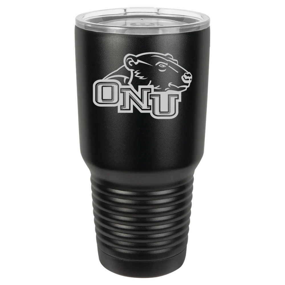 Ohio Northern University Polar Camel 30 oz. Ringneck Tumbler with Standard Lid