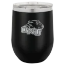 Ohio Northern University Polar Camel 12 oz. Stemless Wine Tumbler