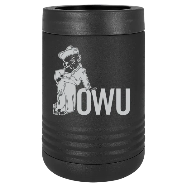 Ohio Wesleyan University Polar Camel Standard Beverage Holder