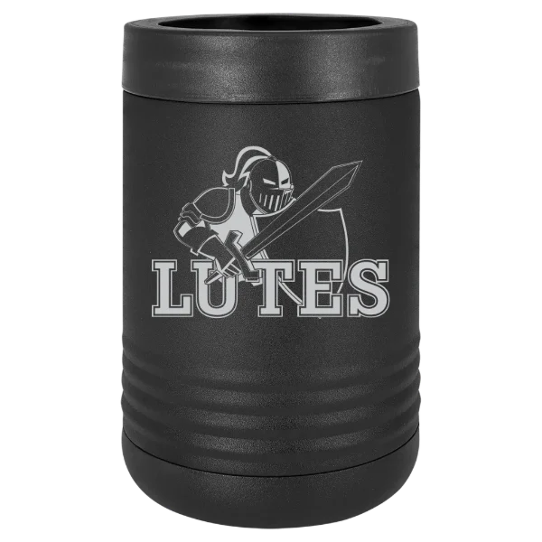 Pacific Lutheran University Polar Camel Standard Beverage Holder