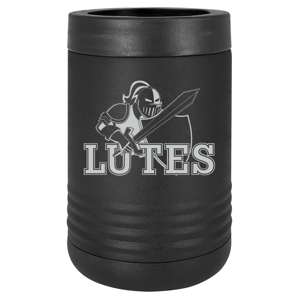Pacific Lutheran University Polar Camel Standard Beverage Holder