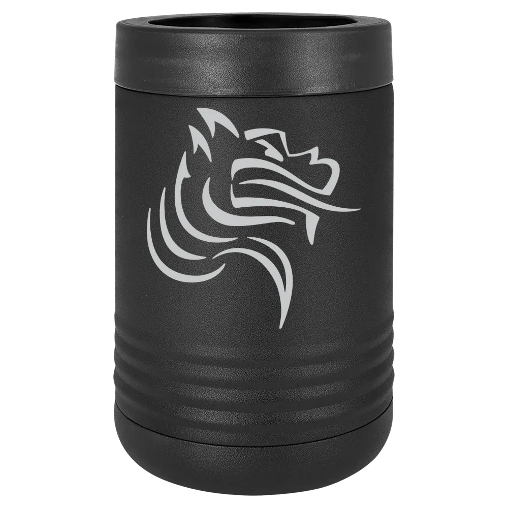 Pacific University (Oregon) Polar Camel Standard Beverage Holder