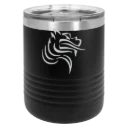 Pacific University (Oregon) Polar Camel 10 oz. Tumbler with Standard Lid