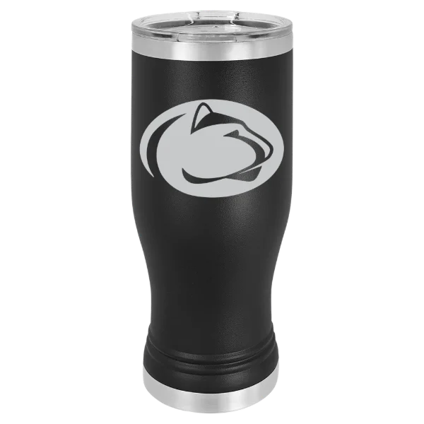 Penn State Berks College Polar Camel 20 oz. Pilsner Tumbler