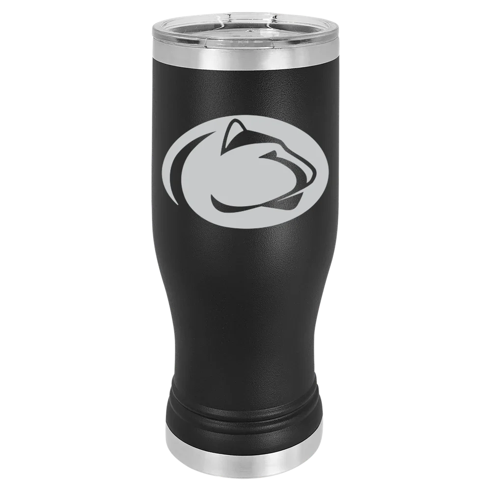 Penn State Berks College Polar Camel 20 oz. Pilsner Tumbler
