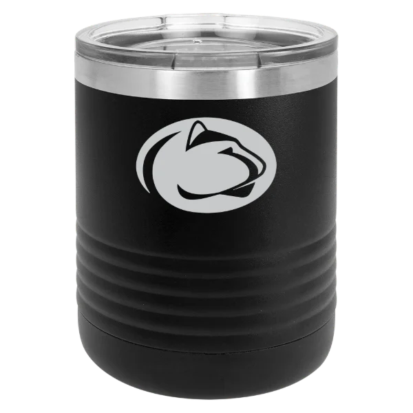 Penn State Berks College Polar Camel 10 oz. Tumbler with Standard Lid