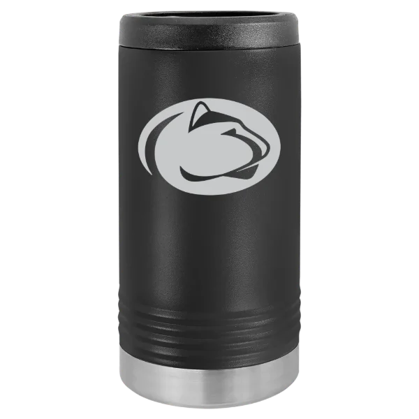 Penn State Harrisburg Polar Camel Slim Beverage Holder