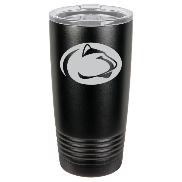 Penn State Harrisburg Polar Camel 20 oz. Ringneck Tumbler with Standard Lid